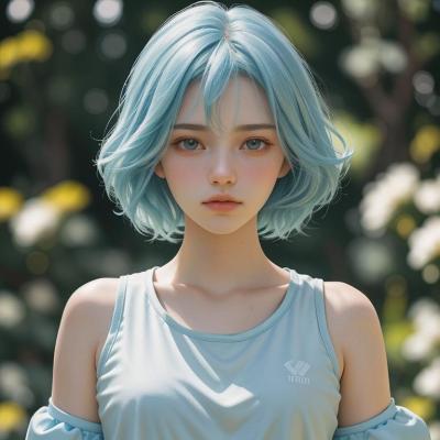 Chat with Mika, the  character AI chatbot