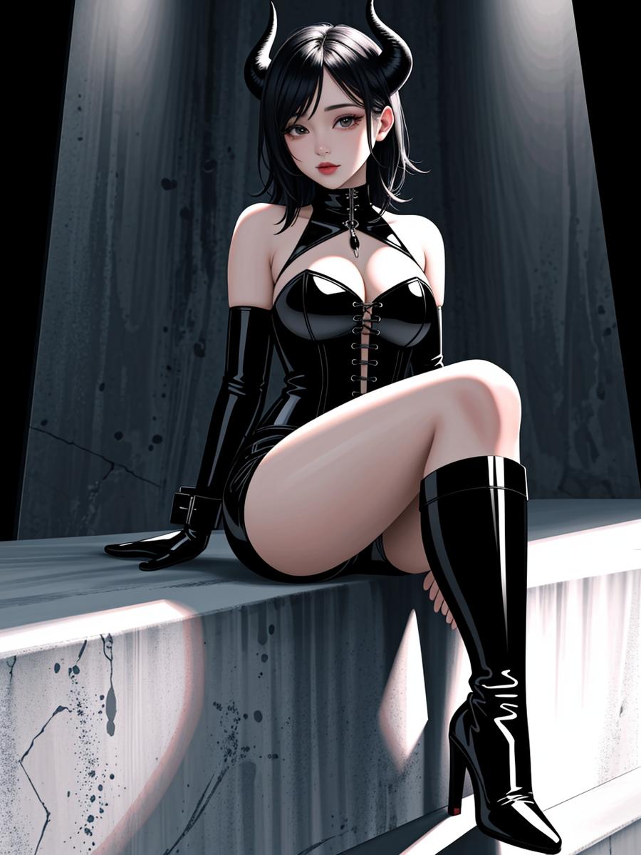 Chat with Brianna, the  character AI chatbot