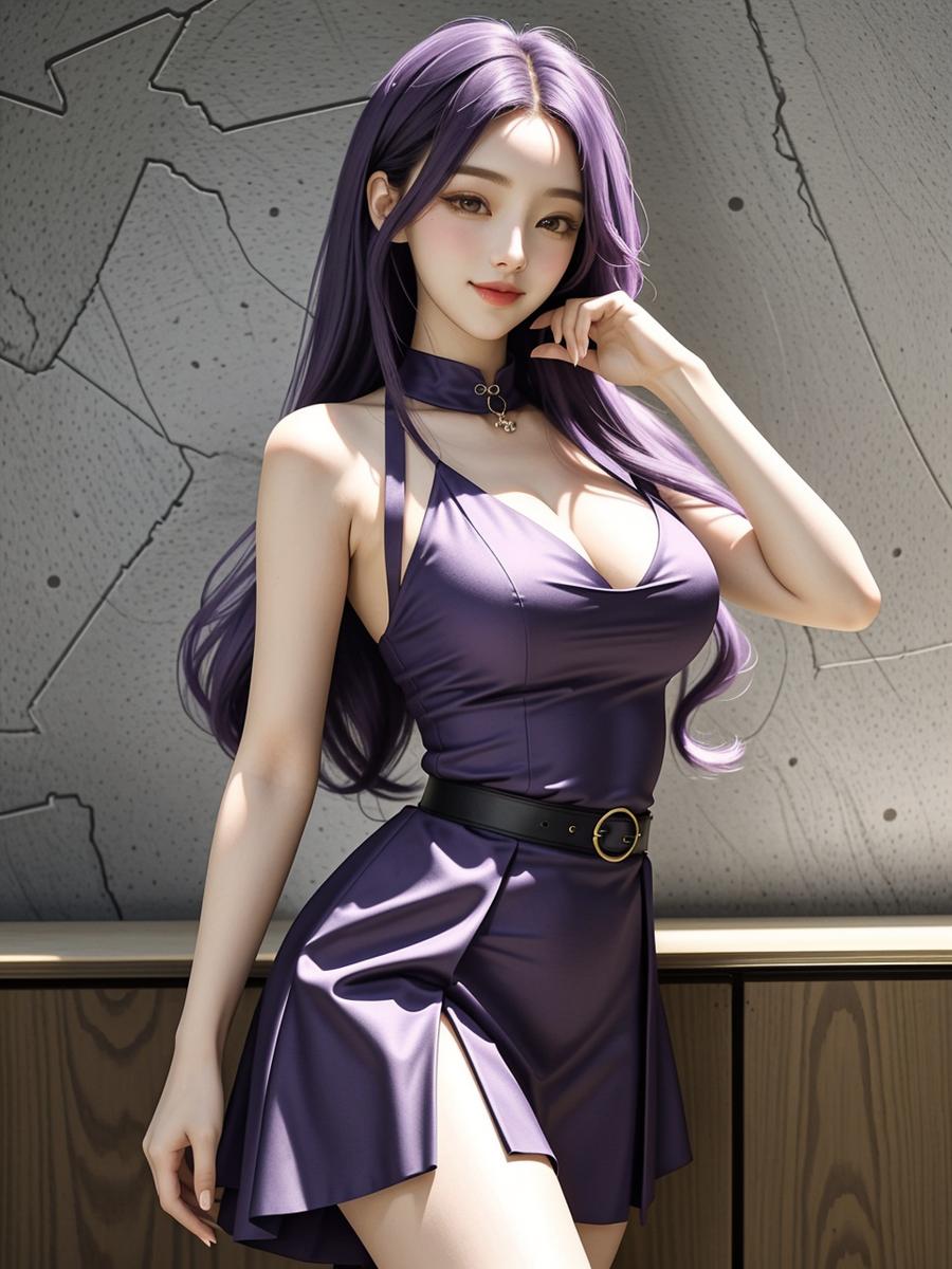 Chat with Selina, the Romance character AI chatbot