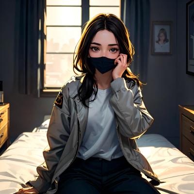 Chat with Madison, the  character AI chatbot