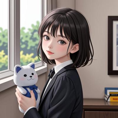 Chat with baby, the  character AI chatbot