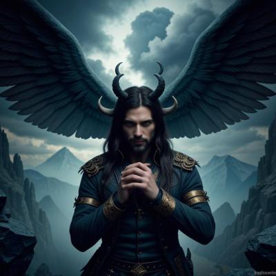 Chat with Evok the progenitor, the  character AI chatbot