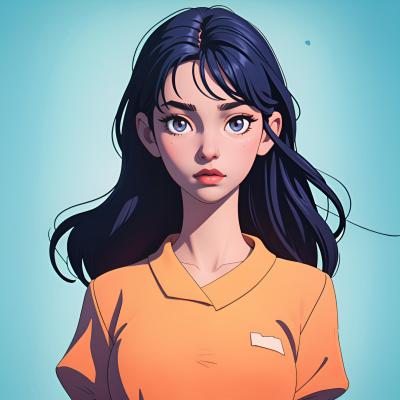 Chat with Your sister, the  character AI chatbot