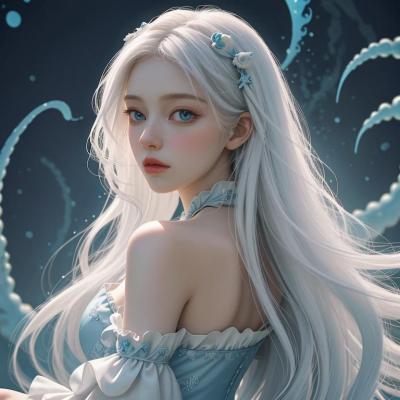 Chat with Melai, the  character AI chatbot