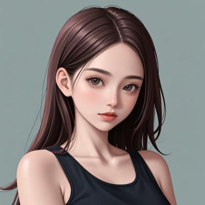 Chat with Briana, the  character AI chatbot