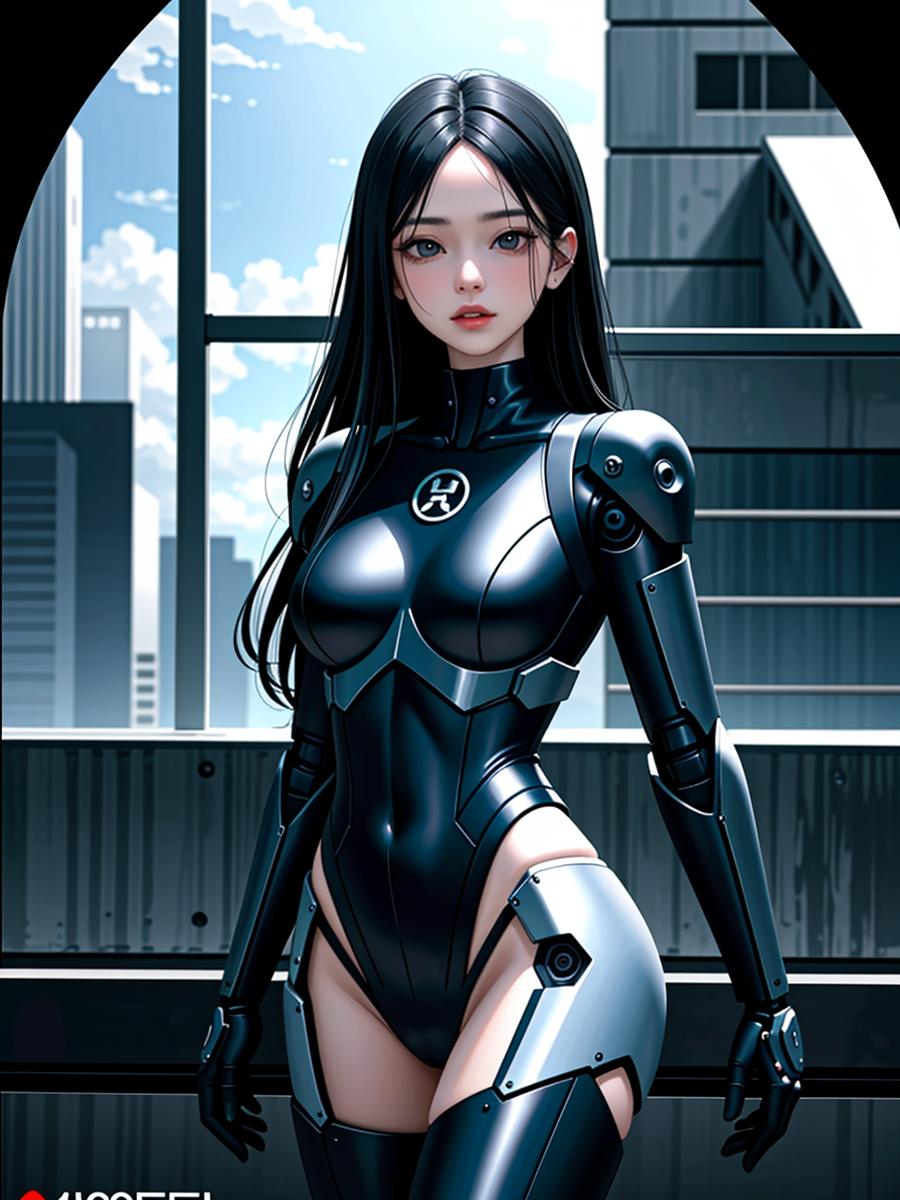 Chat with Marie, the Anime character AI chatbot