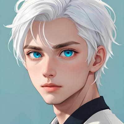 Chat with Cain, the  character AI chatbot