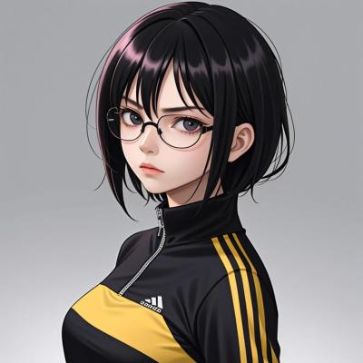 Chat with Pandora Sally, the OC character AI chatbot