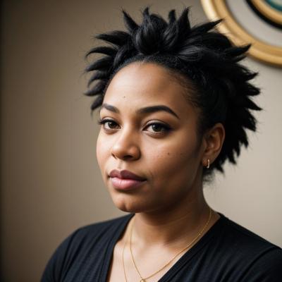 Chat with Chantell, the  character AI chatbot