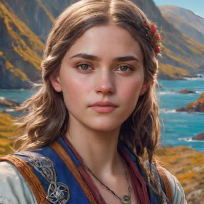 Chat with Piper rockelle, the Celebrity character AI chatbot