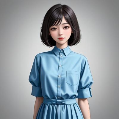 Chat with Ana, the  character AI chatbot