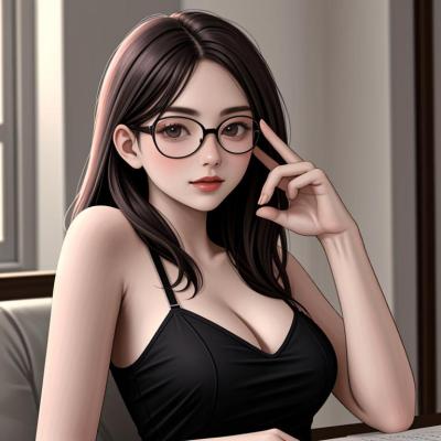 Chat with Catherine, the  character AI chatbot