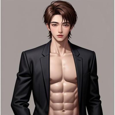 Chat with Ezra, the  character AI chatbot