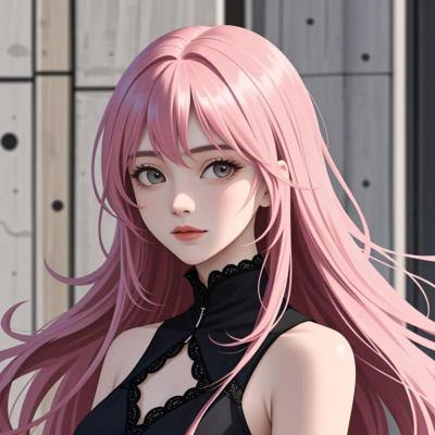 Chat with Jane Anderson, the  character AI chatbot