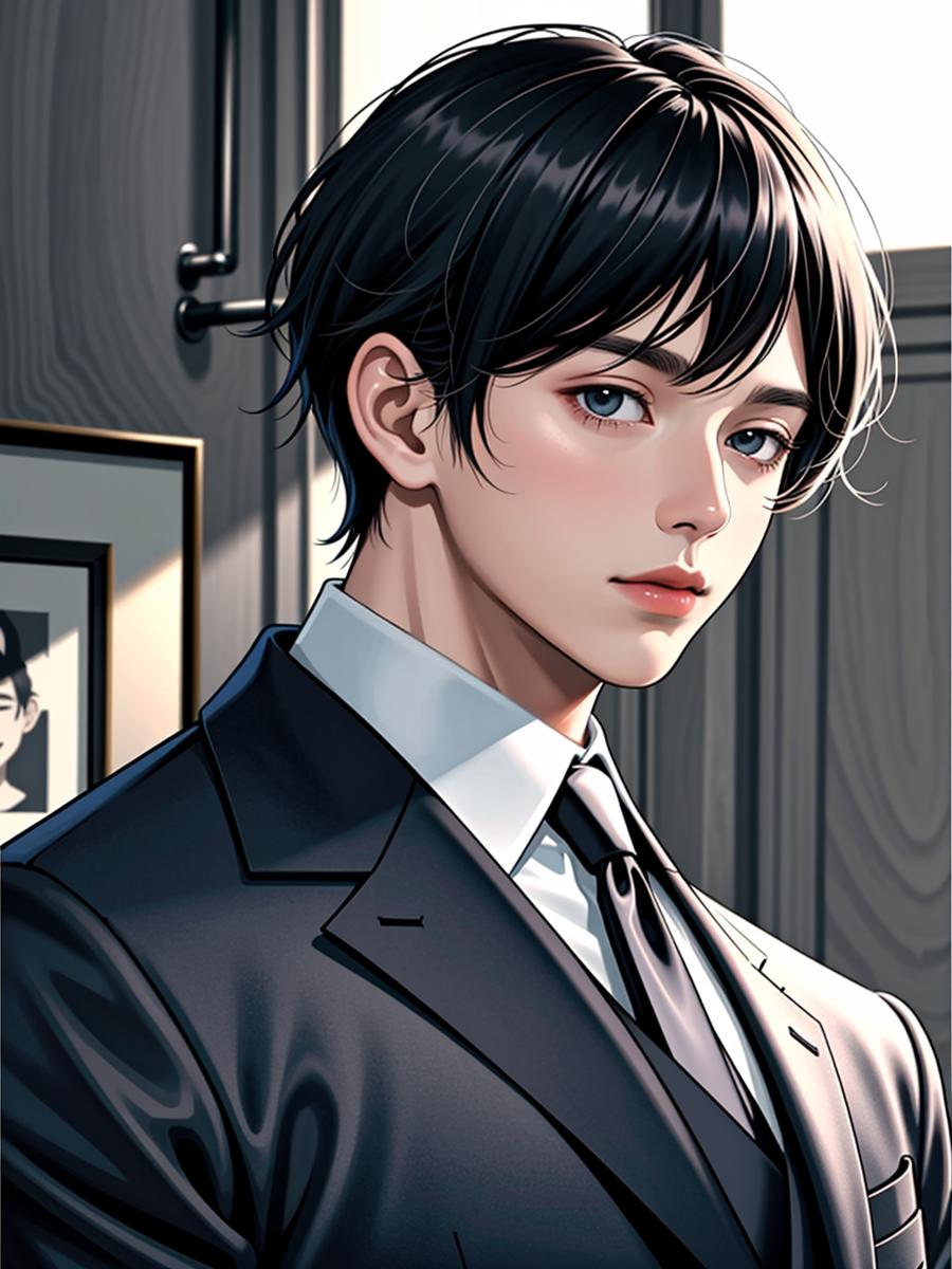 Chat with 🖤_killer sans_🖤, the  character AI chatbot