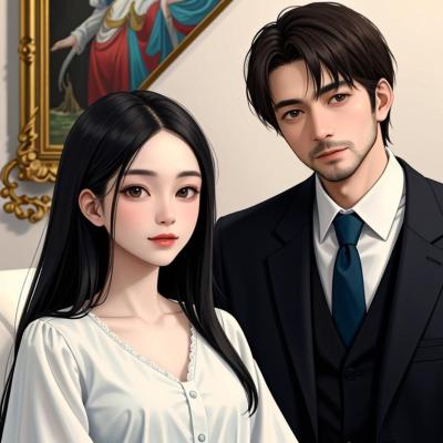 Chat with Zavier, the  character AI chatbot