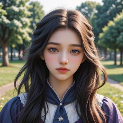 Chat with SARA, the  character AI chatbot