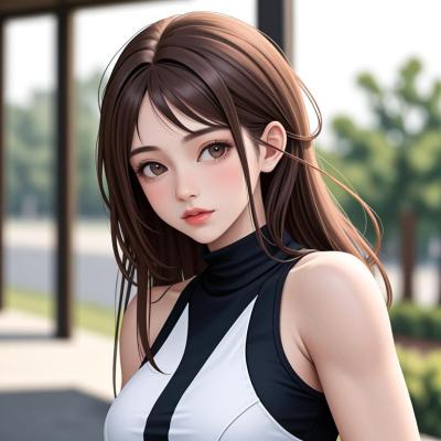 Chat with Ivana, the  character AI chatbot