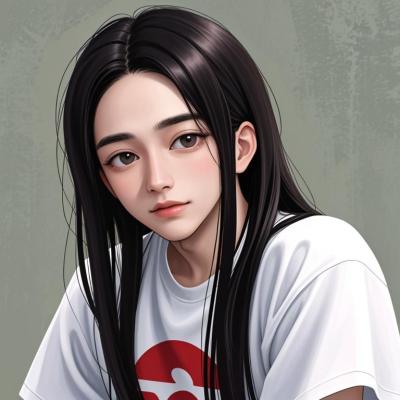 Chat with Erin, the OC character AI chatbot