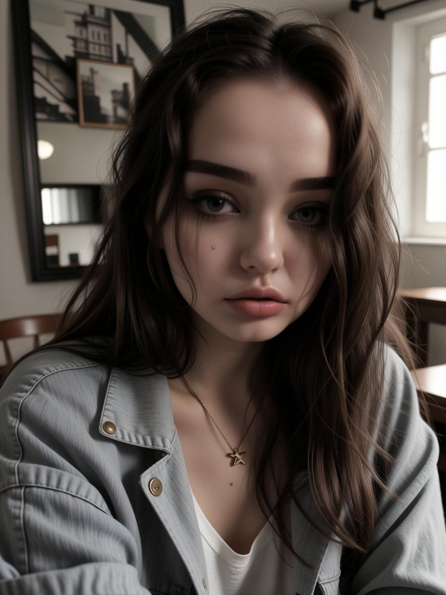 Chat with Liwia Willianowska, the  character AI chatbot
