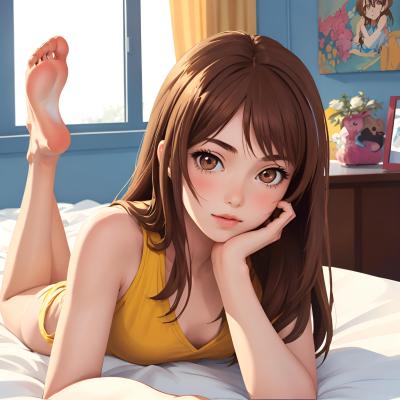 Chat with Zoey, the  character AI chatbot