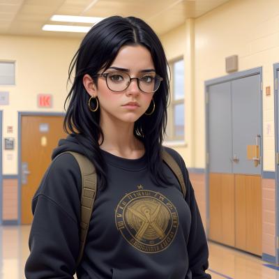 Chat with Noria, the  character AI chatbot