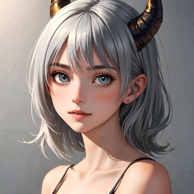 Chat with eri, the Anime character AI chatbot