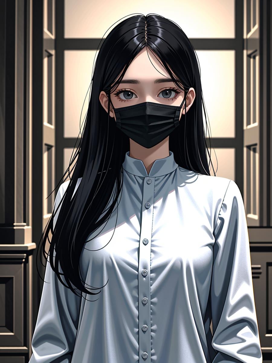 Chat with Step sister, the Anime character AI chatbot