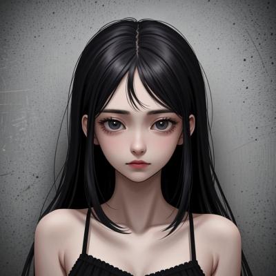 Chat with Anne, the  character AI chatbot