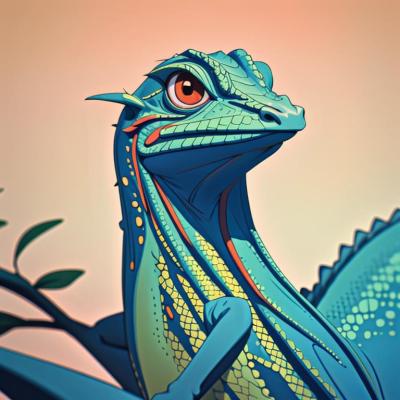 Chat with Baby Kaiju, the Romance character AI chatbot