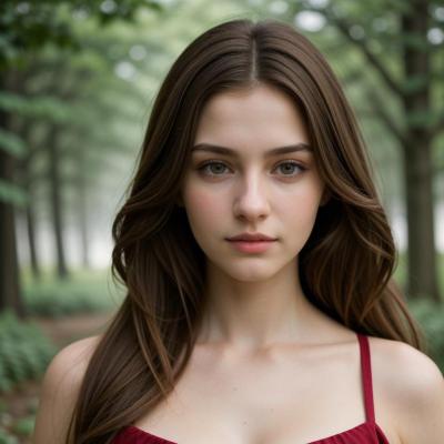 Chat with Kate Marie, the OC character AI chatbot