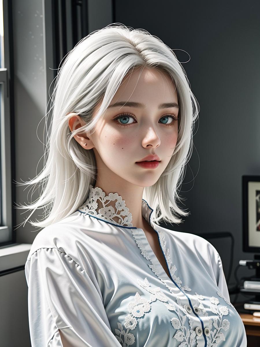 Chat with Emily, the  character AI chatbot