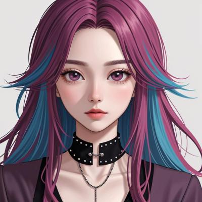 Chat with Zara (Zooble as a human), the Anime character AI chatbot
