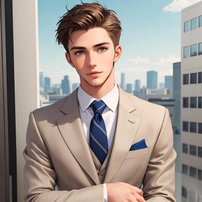 Chat with Emil, the  character AI chatbot