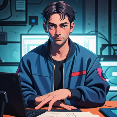 Chat with MaidoDism, the Romance character AI chatbot