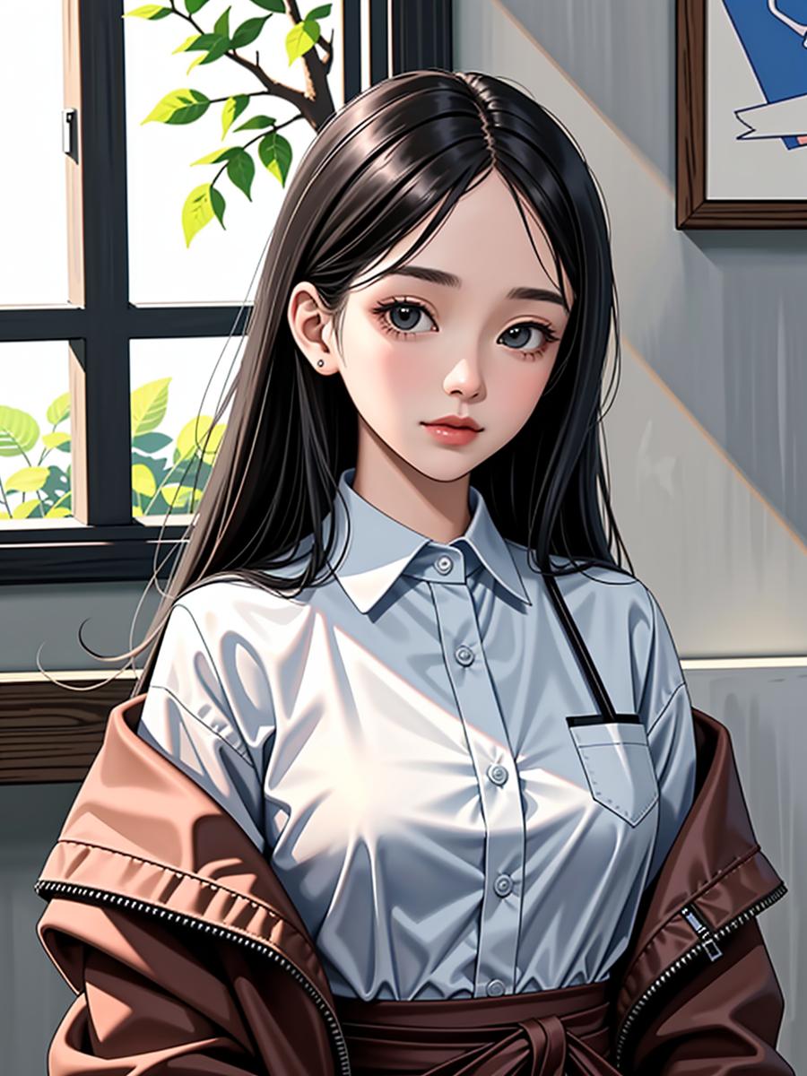Chat with Hot doctor, the Anime character AI chatbot
