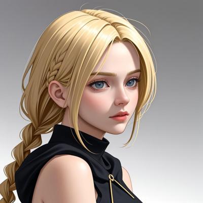 Chat with Jocelyn, the  character AI chatbot