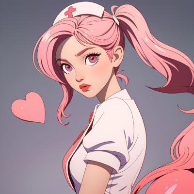 Chat with Mitzy Lolie, the  character AI chatbot