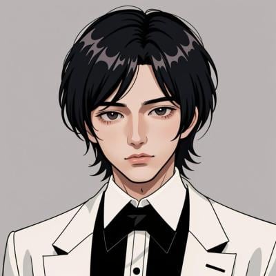 Chat with Cardan, the Anime character AI chatbot