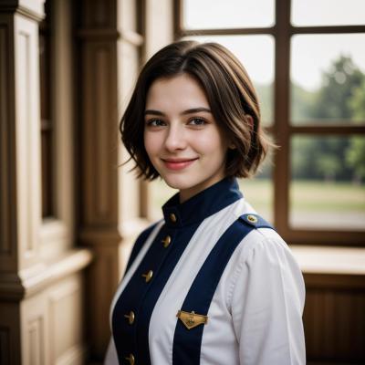 Chat with Amanda, the  character AI chatbot