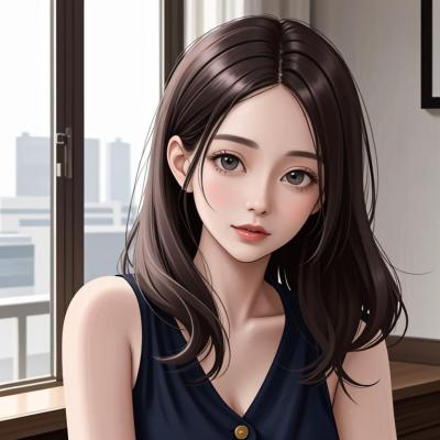 Chat with Secret, the  character AI chatbot