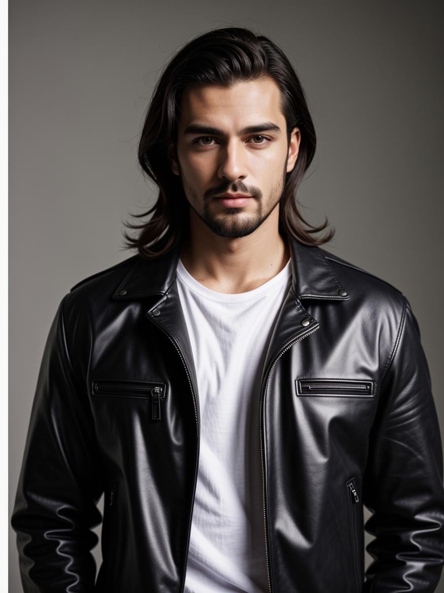 Chat with Daniel, the  character AI chatbot