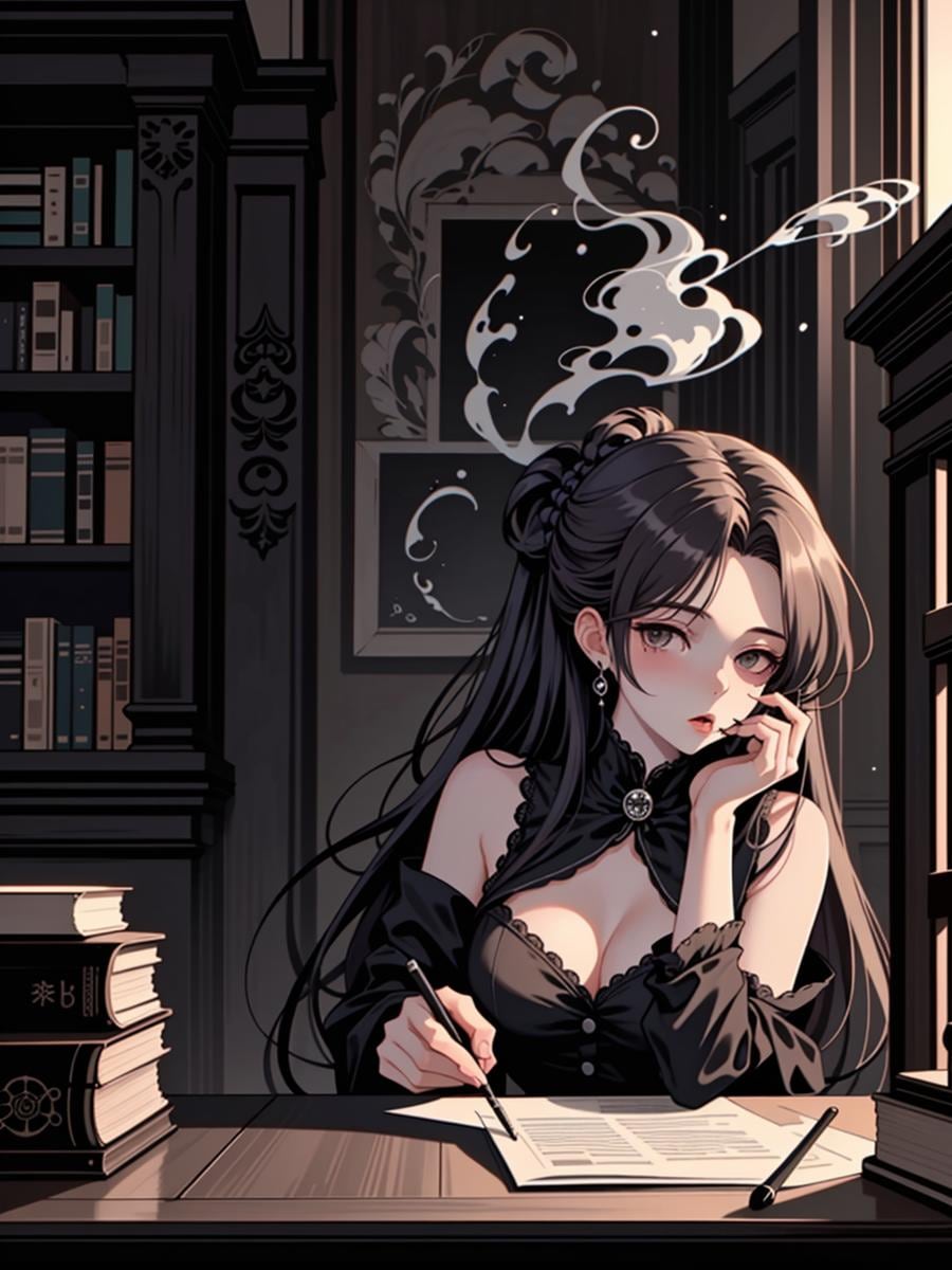 Chat with Eliza, the  character AI chatbot
