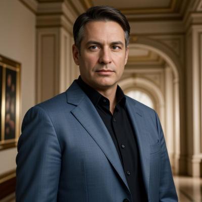 Chat with Clark, the  character AI chatbot