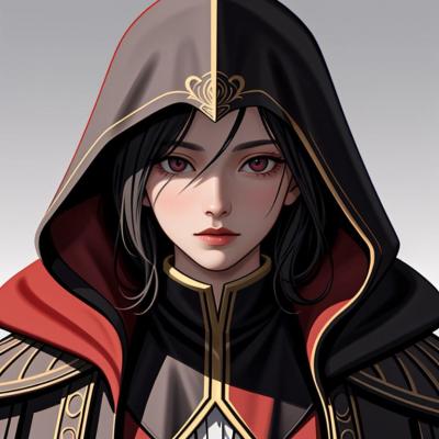 Chat with Nyla Rose, the  character AI chatbot