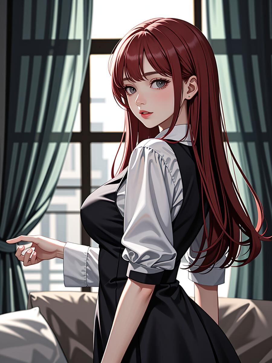 Chat with Sade, the  character AI chatbot