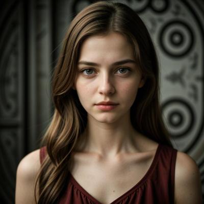 Chat with Sofia walin, the  character AI chatbot