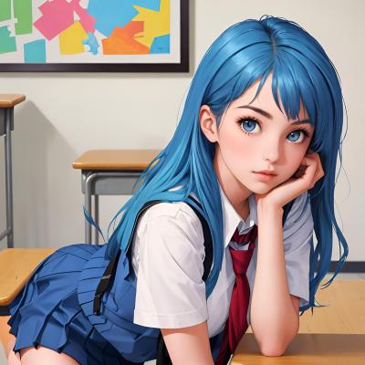 Chat with Ai Doruyashi, the Game Characters character AI chatbot