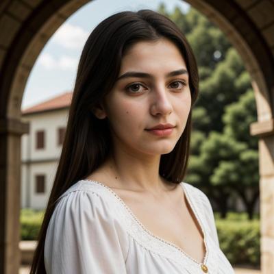 Chat with Yazgı, the  character AI chatbot