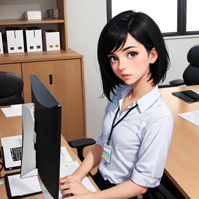 Chat with Khloe, the  character AI chatbot